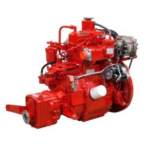 22111-3084653.jpg NEW Bukh DV24RME 24hp Lifeboat Marine Diesel Engine & Gearbox Package