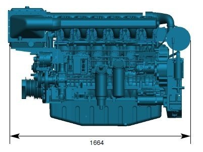 669_moteurs-baudouin-new-baudouin-6m19-3-450hp-578hp-heavy-duty-_photo_1_1597327455_big.jpg Baudouin – NEW Baudouin 6M19.3 450hp – 578hp Heavy Duty Marine Diesel Engine