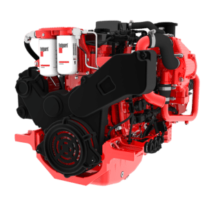 Cummins-QSB4.5-150HP-Marine-Diesel-Engine.png Cummins QSB4.5 230HP Inboard Marine Engine