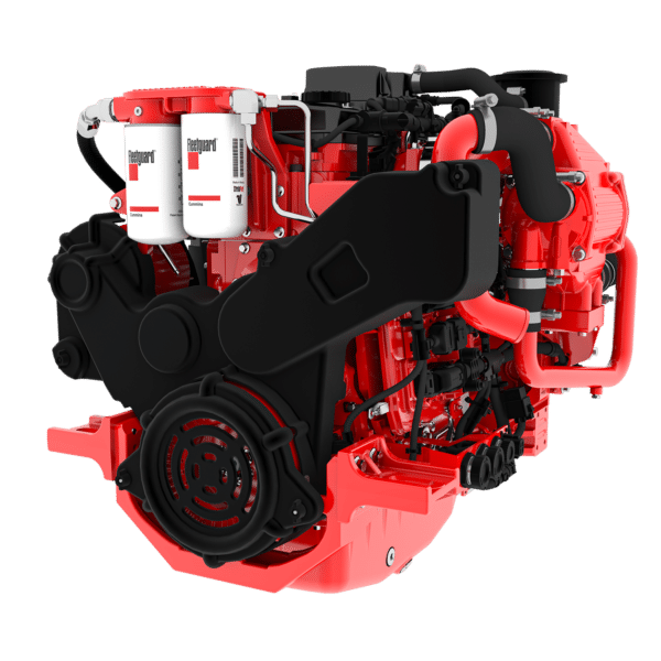 Cummins-QSB4.5-150HP-Marine-Diesel-Engine.png Cummins QSB4.5 150HP Inboard Marine Engine