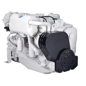 Cummins-QSC-8.3-500HP-Marine-Diesel-Engine.png Cummins QSC 8.3 575HP Marine Diesel Engine