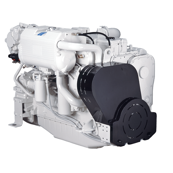 Cummins-QSC-8.3-500HP-Marine-Diesel-Engine.png Cummins QSC 8.3 600HP Marine Diesel Engine