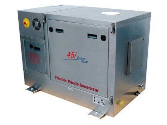 Fischer-Panda-FPMA1101.jpg Fischer Panda FPMA1101 – Generator 45i – 400V PMS, KW/kVA 36.0 / 45.0, 1500-2700 RPM, Cyl. 4, 1130 x 790 x 832