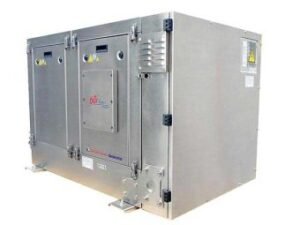 Fischer Panda FPMA1102 – Generator 60i – 400V PMS, KW/kVA 48.0 / 60.0, 1400-2600 RPM, Cyl. 4, 1430 x 720 x 880