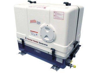 Fischer-Panda-FPMA3003.jpg Fischer Panda FPMA3003 – Generator 8000x PMS, KW/kVA 6.8/8.0, 3000 RPM, Cyl. 2, 595 x 440 x 590