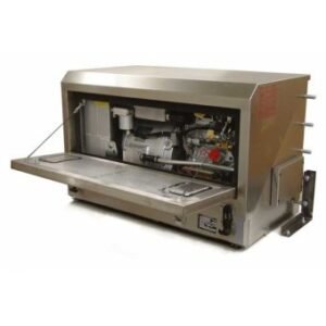 Fischer-Panda-FPVG0201.jpg Fischer Panda FPVG0204 – FP Generator 8000 PVK-U, KW/kVA 6.8 / 8.0, 3000 RPM, 2 Cyl., 870 x 523 x 580