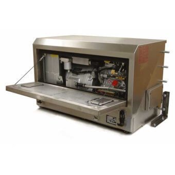 Fischer-Panda-FPVG0201.jpg Fischer Panda FPVG0204 – FP Generator 8000 PVK-U, KW/kVA 6.8 / 8.0, 3000 RPM, 2 Cyl., 870 x 523 x 580