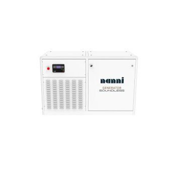 Nanni Generator Type Q4500 – 85ST50