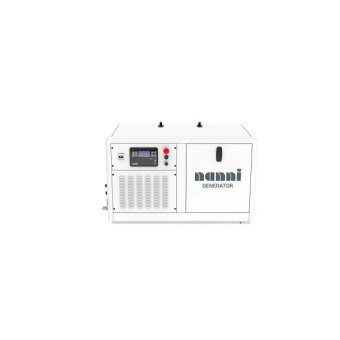 Nanni Generator Type Q1100 – 10CT50