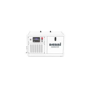 Nanni Generator Type Q1500 – 10CM50