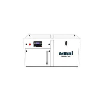 Nanni Generator Type Q2400 – 18CM50