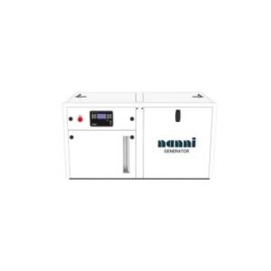 Nanni Generator Type Q2400 – 24CT50