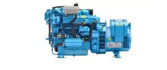 Nanni Generator Type QLS13T