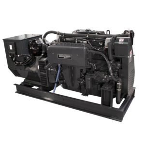 M150C12_01.jpg Northern Lights M150C13 Series 150kW Commercial Marine Generator