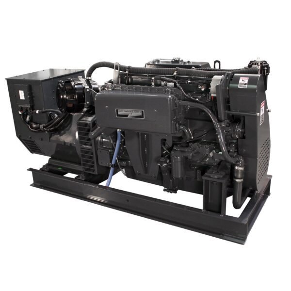 M150C12_01.jpg Northern Lights M150C13 Series 150kW Commercial Marine Generator