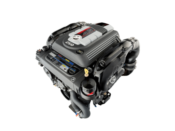 MerCruiser 4.5L 250 HP MPI Bravo DTS
