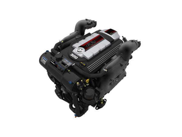 MerCruiser 6.2L 300 HP Inboard DTS
