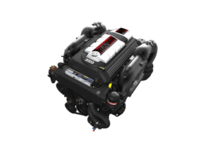MerCruiser 6.2L 350 PS