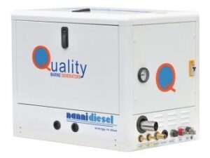 NG_QMF6M.jpg Nanni Diesel QMF 6M Generator 6 kW Marine Generator