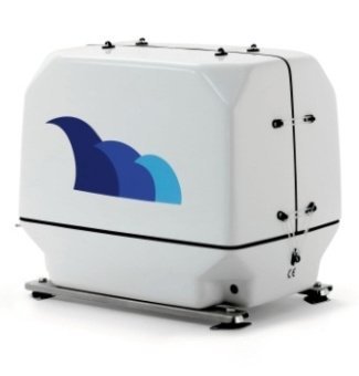 Paguro-6500-Generator-6.0-kW-1500-RPM.jpg Paguro 9000 Generator 400V 9 kVA – 8 kW (50 Hz) 3000 RPM