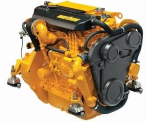 Vetus-M4.45K-Marine-diesel-engine-Keel-Cooled-Model-33hp-1.jpg Vetus M4.45 Marine diesel engine 33hp