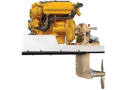 Vetus-M4.56-Marine-diesel-engine-with-Sail-Drive-52hp.jpg Vetus M4.56 Marine diesel engine with Sail Drive 52hp