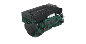 Volvo Penta D13-1000 marine diesel Engine 1000hp