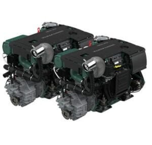 Volvo-Penta-D4-320I-G-Pair.jpg Volvo Penta D4-320I-G Pair (In Stock)