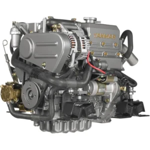 Yanmar-3YM20-21HP-Marine-Inboard-Engine.webp New YANMAR 3YM20 21HP Marine Inboard Engine