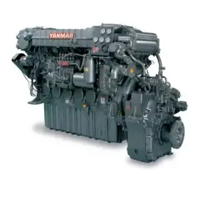 Yanmar-6AYEM-GT-1018HP-Diesel-Marine-Engine-Inboard-Engine.webp Yanmar 6AYEM-GT 1018HP Diesel Marine Engine Inboard Engine