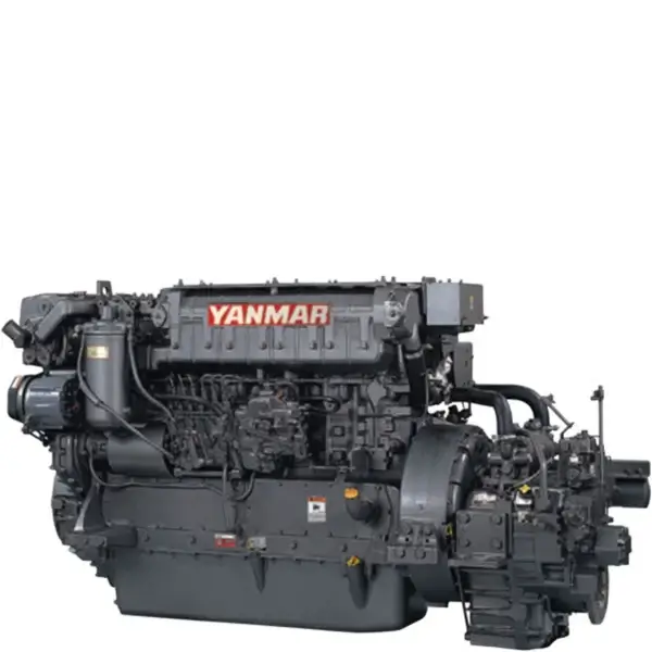 Yanmar-6HA2M-WHT-278HP-Marine-Inboard-Engine.webp Yanmar 6HA2M-WHT 278HP Marine Inboard Engine