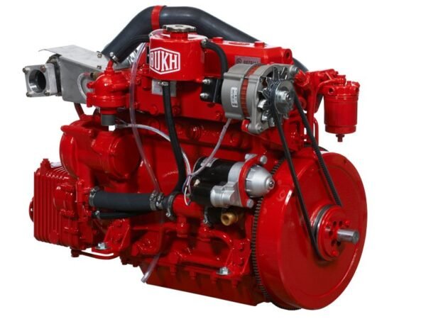 a2.jpg NEW Bukh DV48RME 48hp Lifeboat Marine Diesel Engine & Gearbox Package