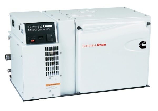 b16-1.jpg Cummins Onan Marine QD 22.5MDKDT-8206A Genarator