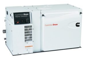 b16.jpg Cummins Onan Marine QD 21.5MDKDR-8116A Generator