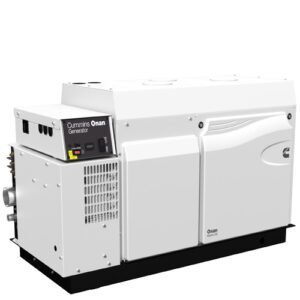 Cummins Onan Marine QD 29MDKDS-8127A Generator